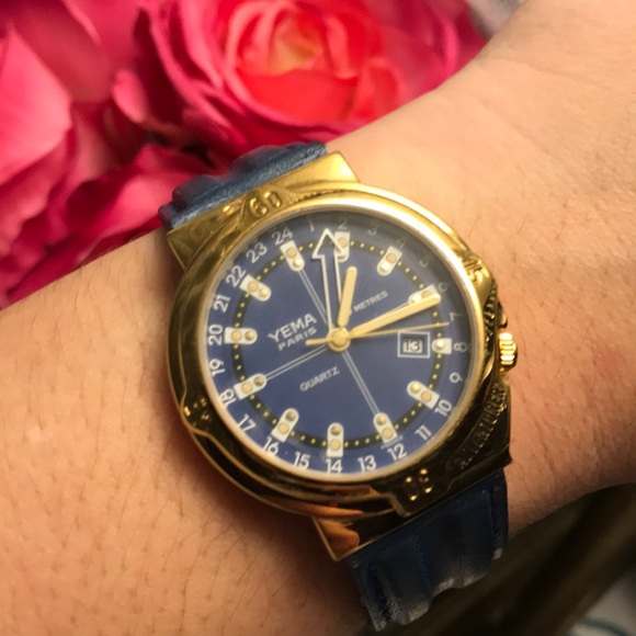 Yema watch main image 7
